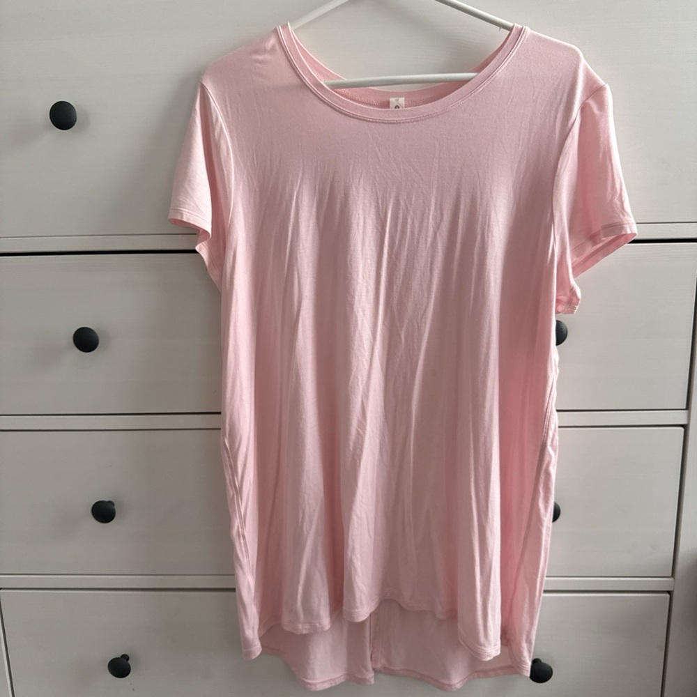 Lululemon T Shirt